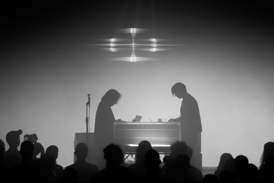 Lunchmeat festival, Kuba Cerv